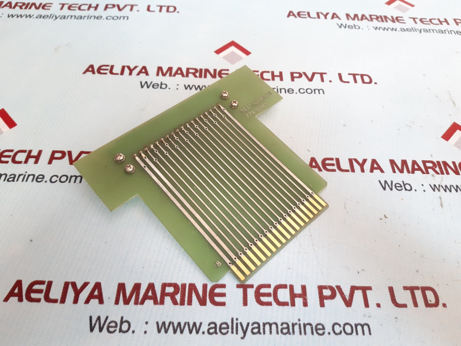 22e12368 pcb card