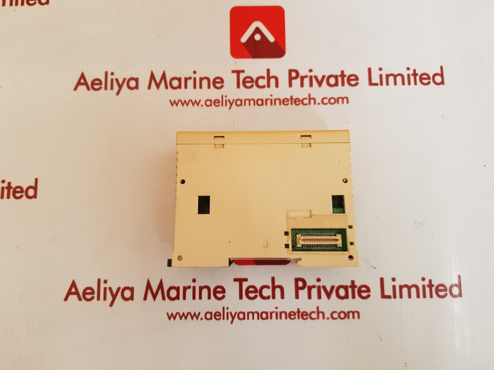 Schneider tm2ami8ht plc analog module