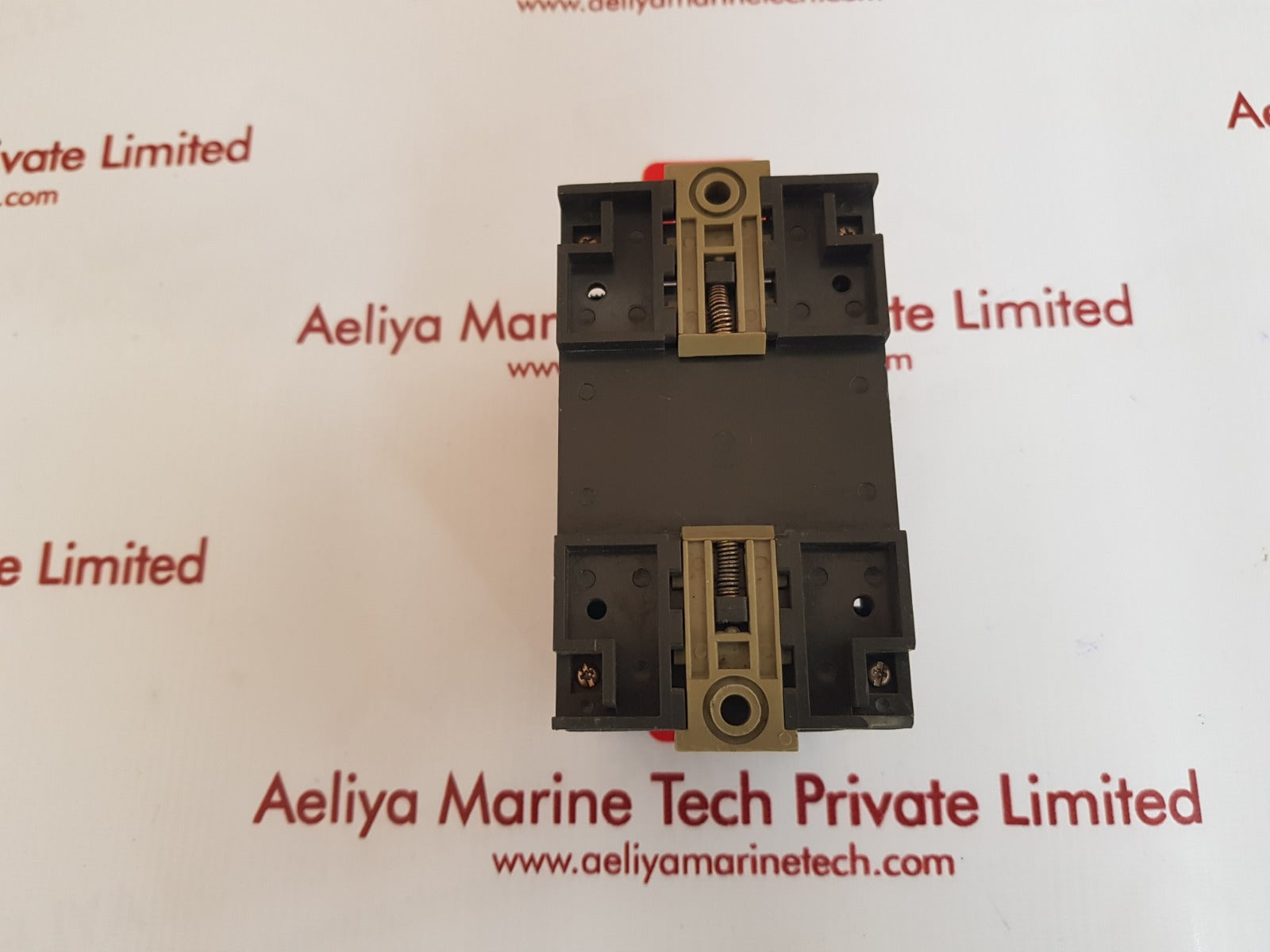 Messung Edio 06/04R Dinrail Mount