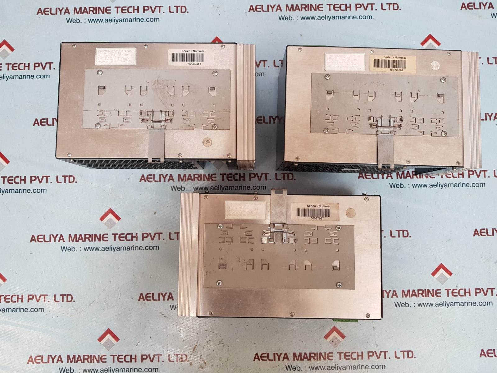J. schneider competent 149001-711013 power supply competent 24v/40a