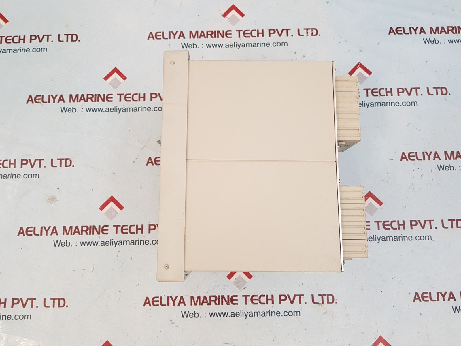 Siemens 7Sj5311-5Ea02-1Ca1/Ff Overcurrent Protection And Control Relay