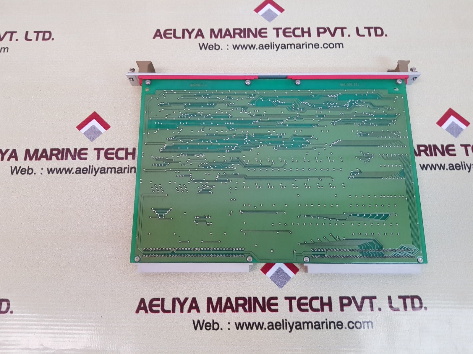 Gpv 609003310 Gamma Di/ Do Module 5462-0-k