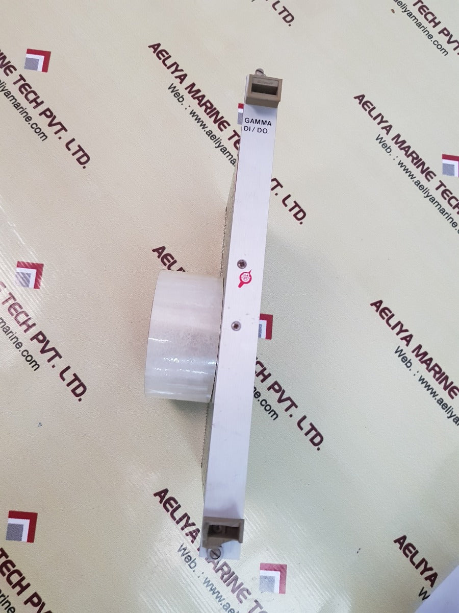 Gpv 609003310 Gamma Di/ Do Module 5462-0-k