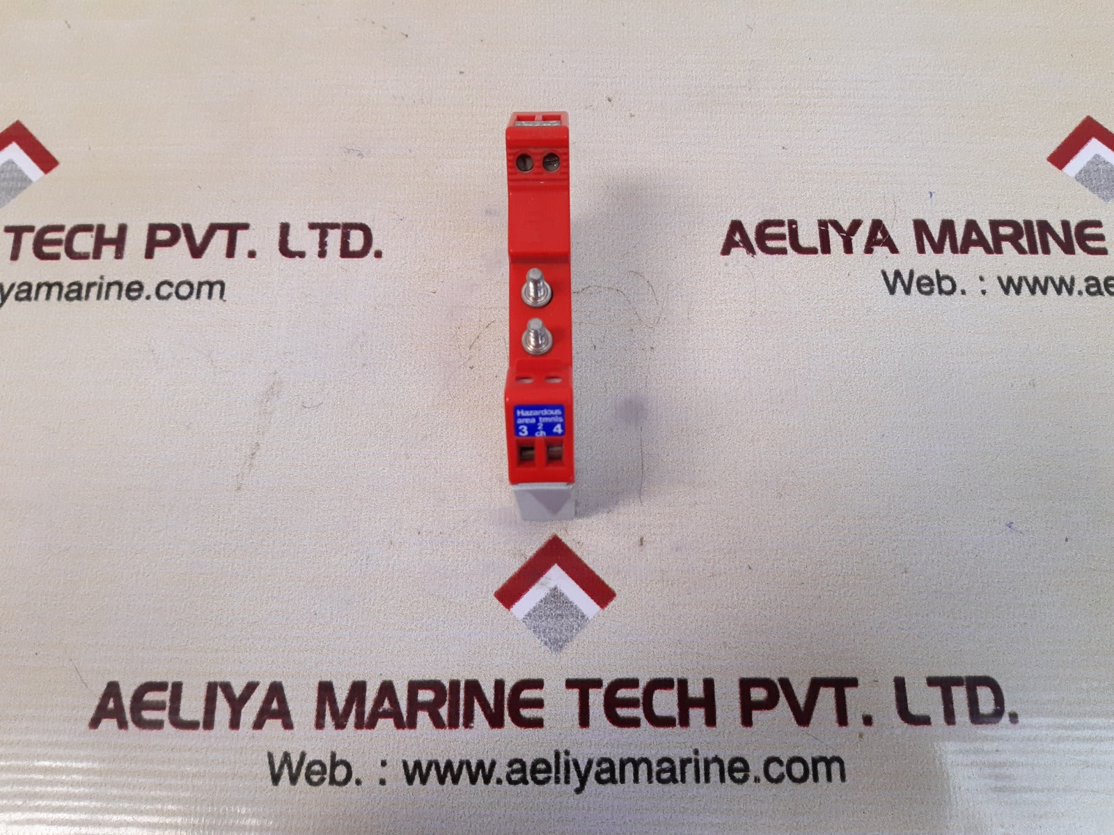 Mtl 787S+ Shunt-diode Safety Barrier , 28V 300?