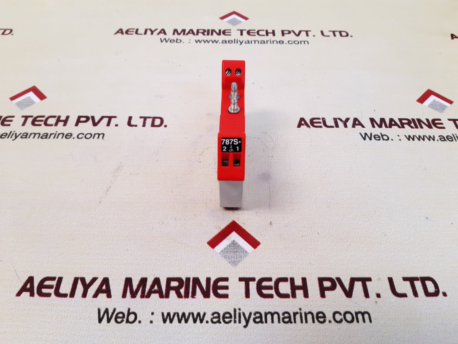 Mtl 787S+ Shunt-diode Safety Barrier , 28V 300?