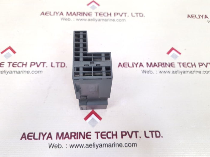 Siemens Simatic S7 6Es7 151-1Aa04-0Ab0 Interface Module Dc24V