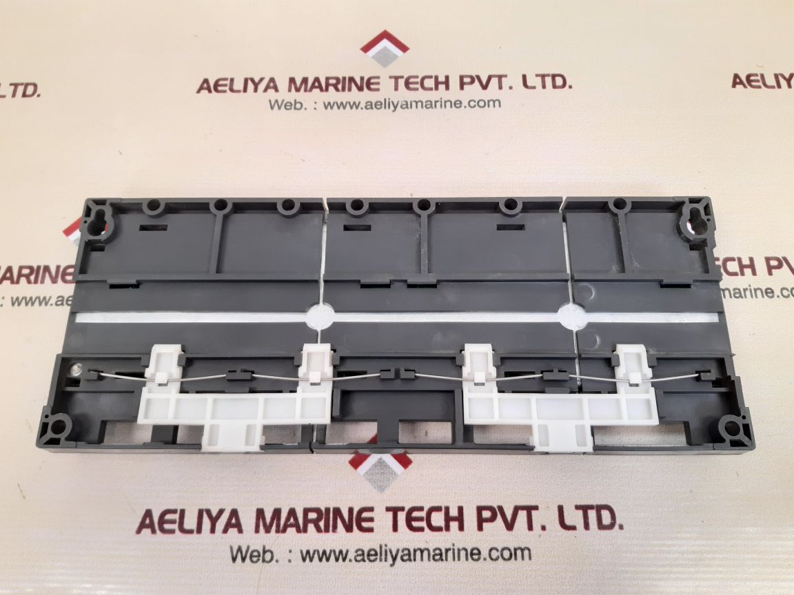 Mitsubishi a1s35b base unit