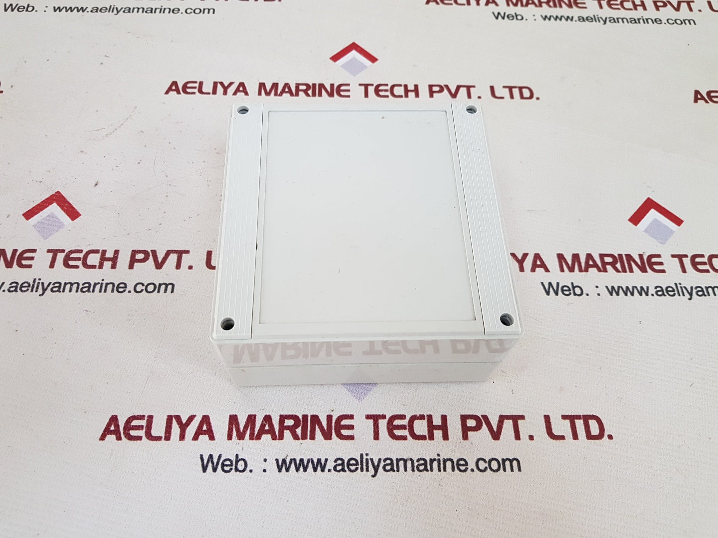 Rolls-royce Un970 Alarm On/Off Panel Acon 8785-i