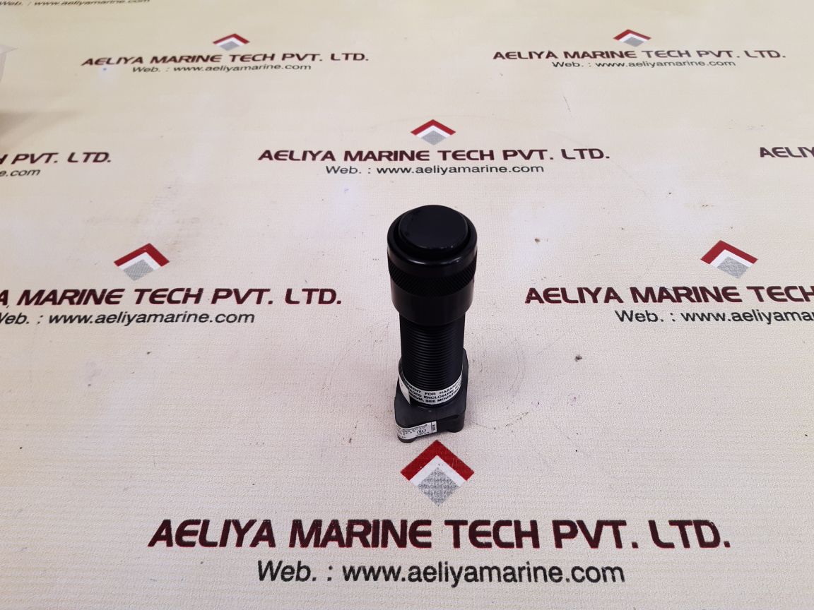 Adalet 5237-10 Pushbutton 6201-0100 Series Xhp