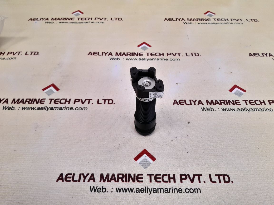 Adalet 5237-10 Pushbutton 6201-0100 Series Xhp