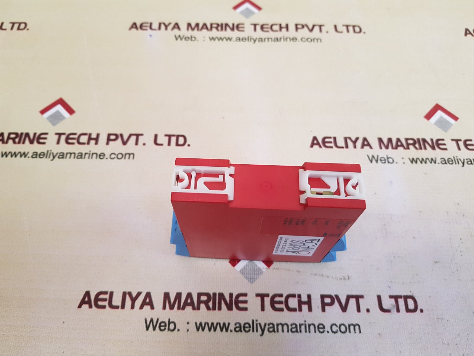 Pr Electronics 6333B 2- Wire Programmable Transmitter