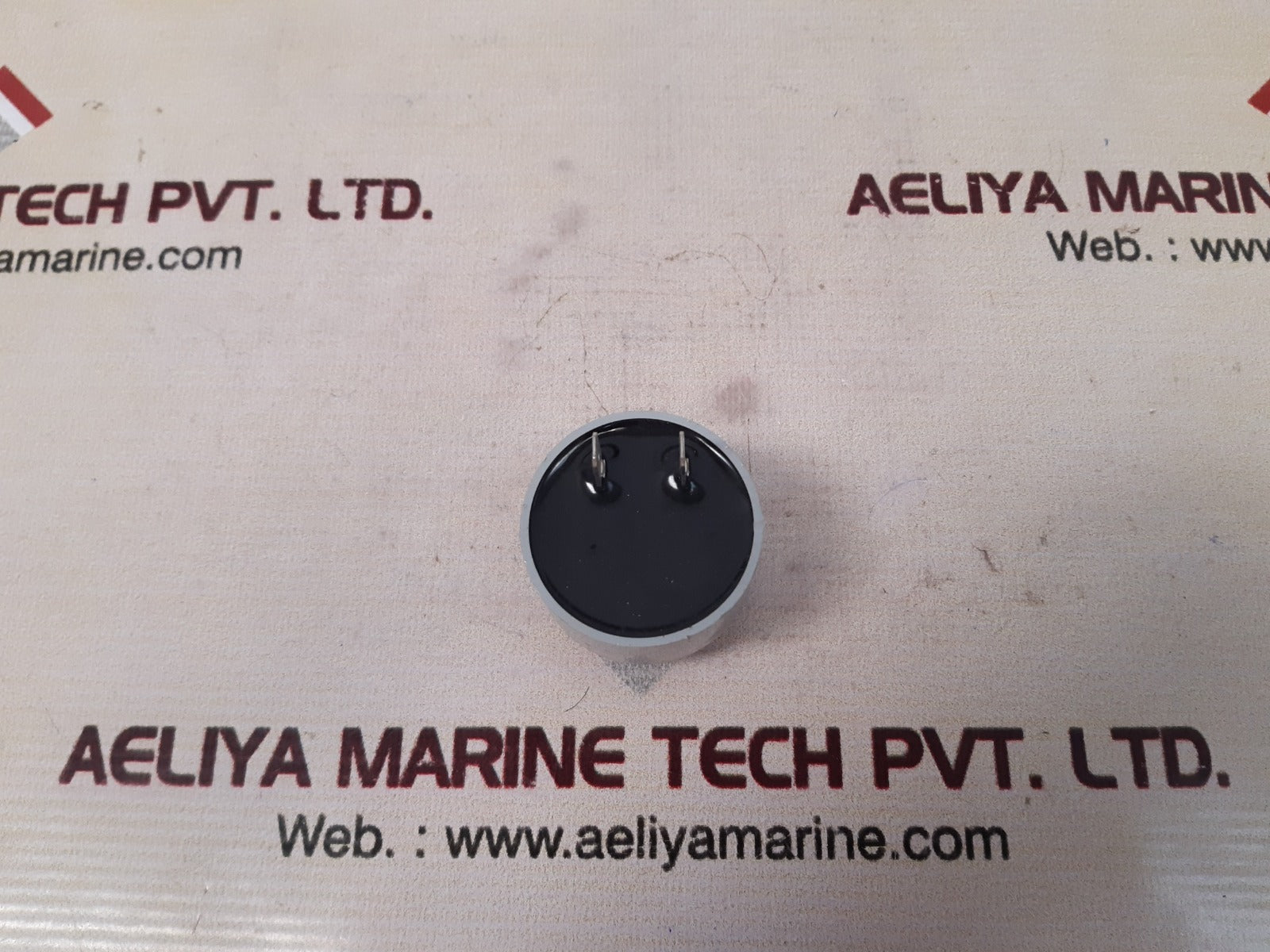 Werma 118 068 28 Internal Piezo Buzzer