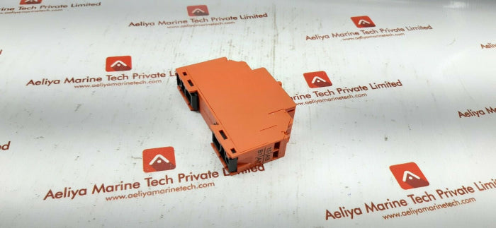 Broyce Control M1Smt Multifunction Time Delay Relay Module Device 24V 110V