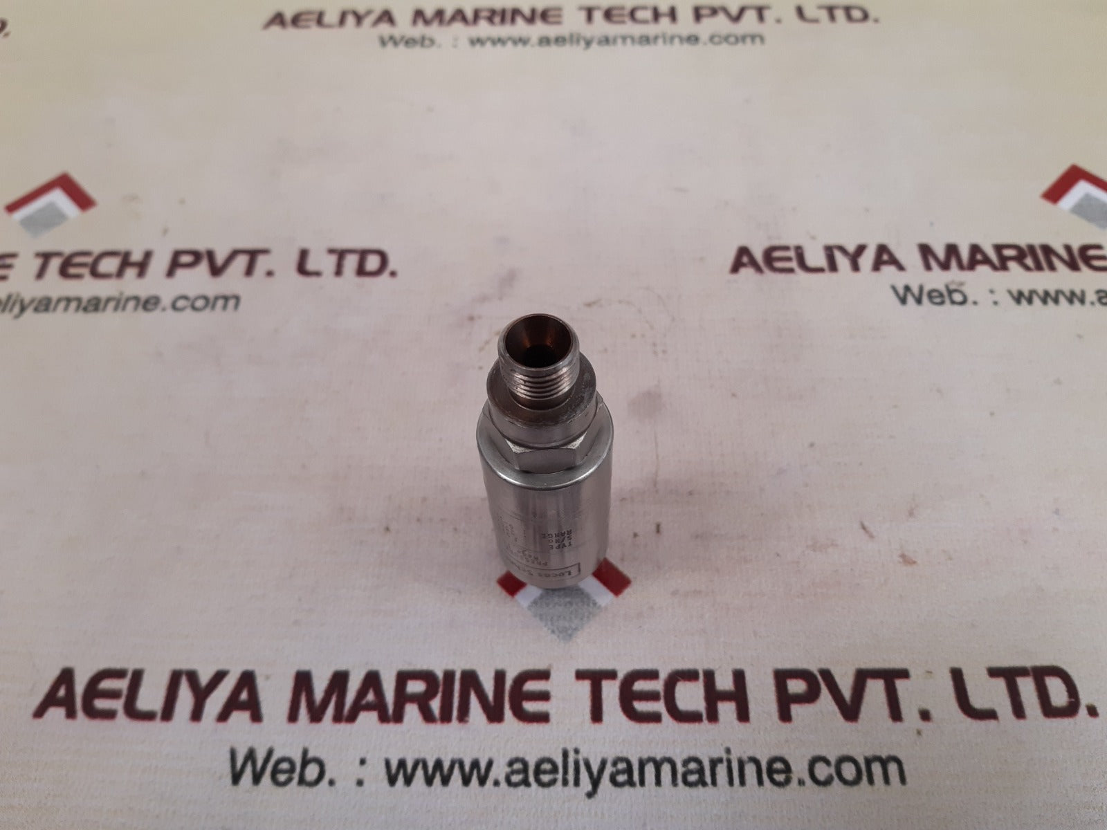 Lucas Schaevitz P913-0002 Pressure Sensor