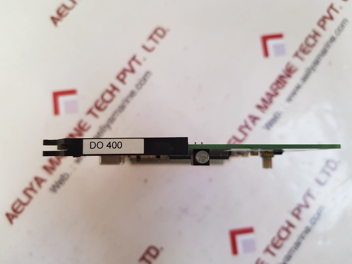 Kongsberg Simrad Do400 37970068 A Pcb 37970084 B