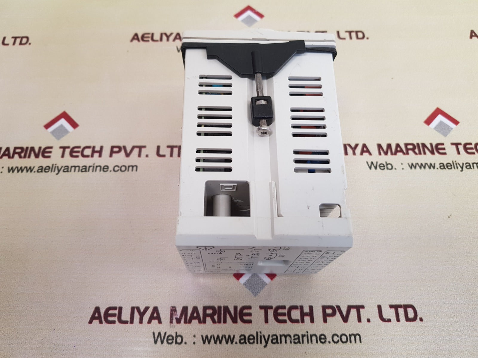 ABB Cm30/3ems0e0/std Control Master Cm30 Controller 100-240v