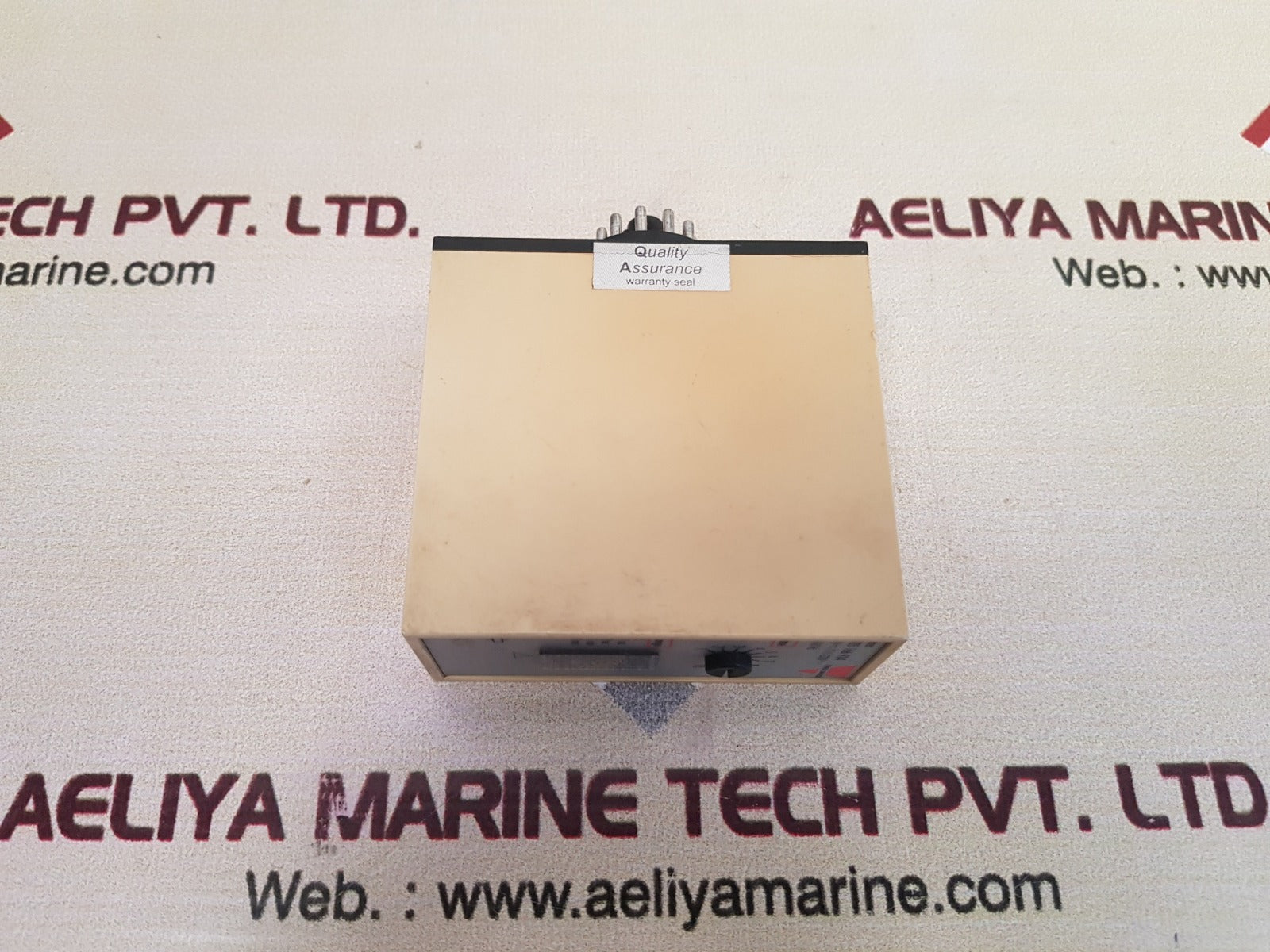 Carlo Gavazzi S105 166 924 Timer IP 20 0002055