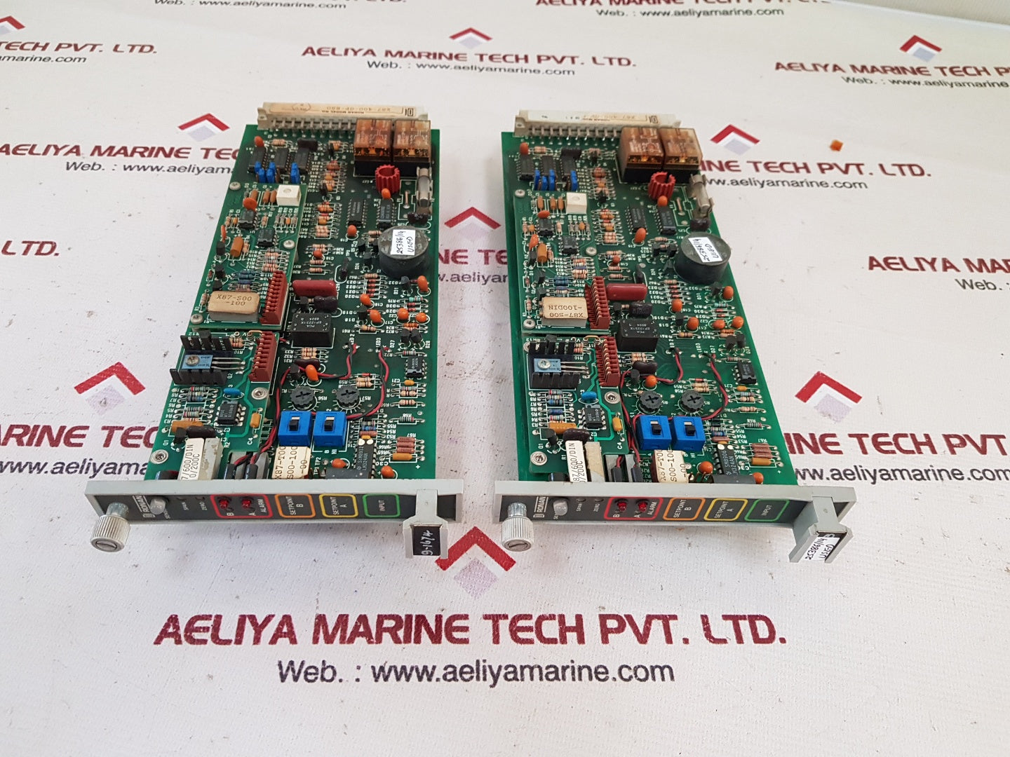 Ronan X87-400-gp-rso Power Supply Board Series X87, 24 4 Dc