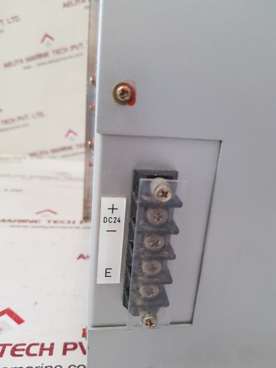 Nabco Ml800 Logger