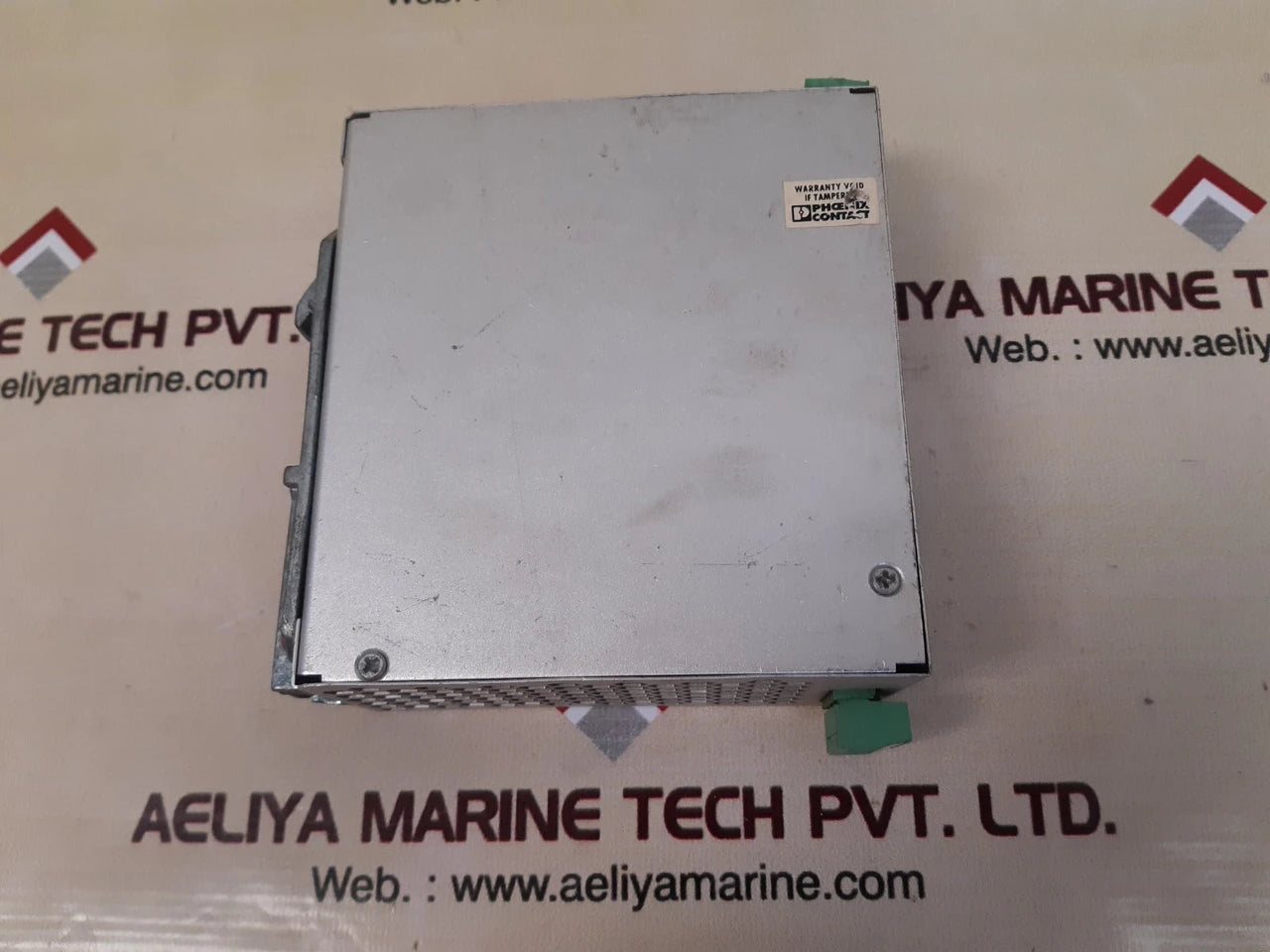Phoenix Contact Ps-100-240Ac/24Dc/5 Thrifty Series Power Supply Module 5792372