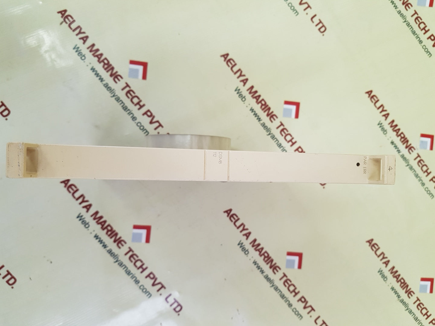 ABB DSMB 112 Memory Module 57360001-EV/2