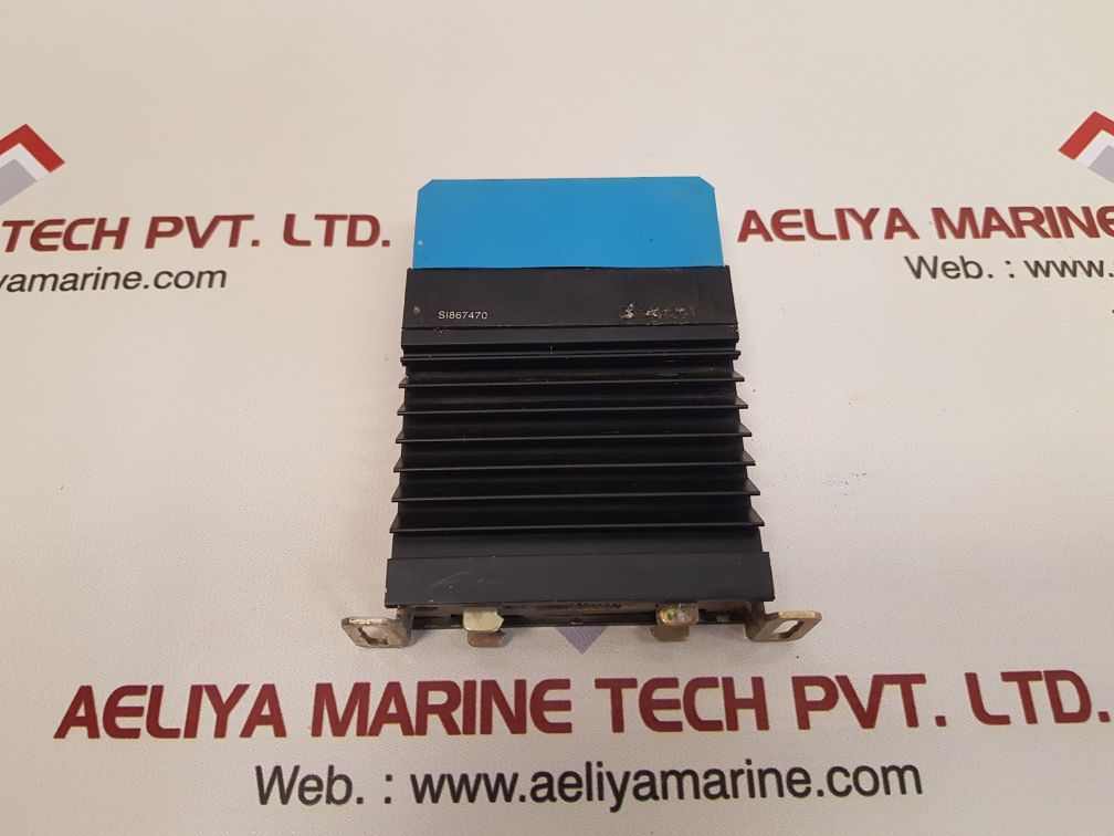 Celduc Sil867470 Solid-state Relay 35A 3.5-32 Vdc