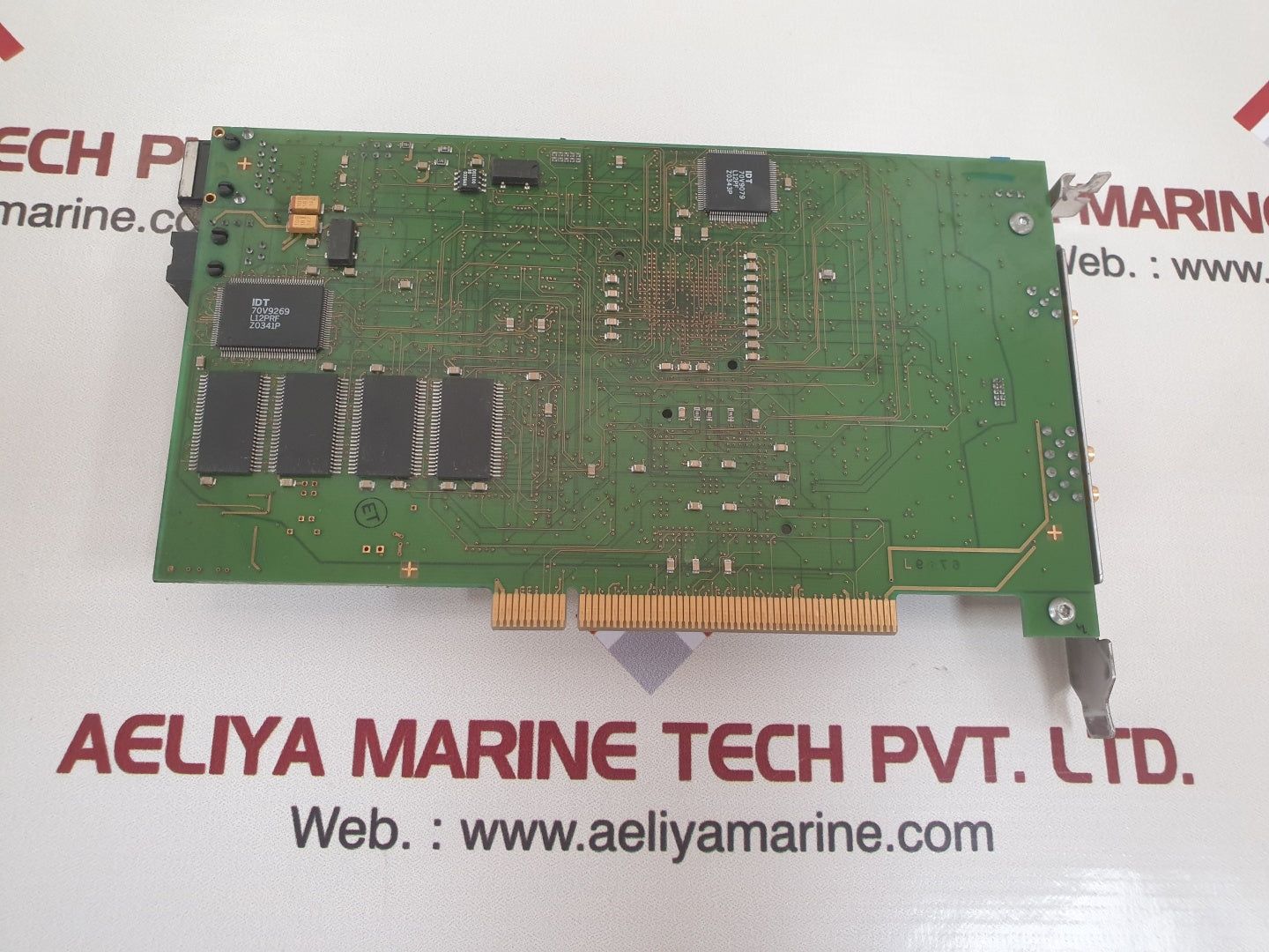 4160530 Pu 00 Pcb Card 4160530Pb00