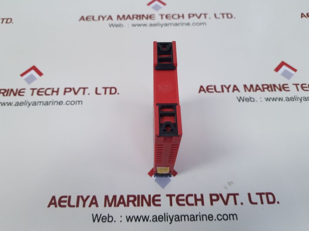 Stahl 9312/10-02-01 ma-isolating repeater
