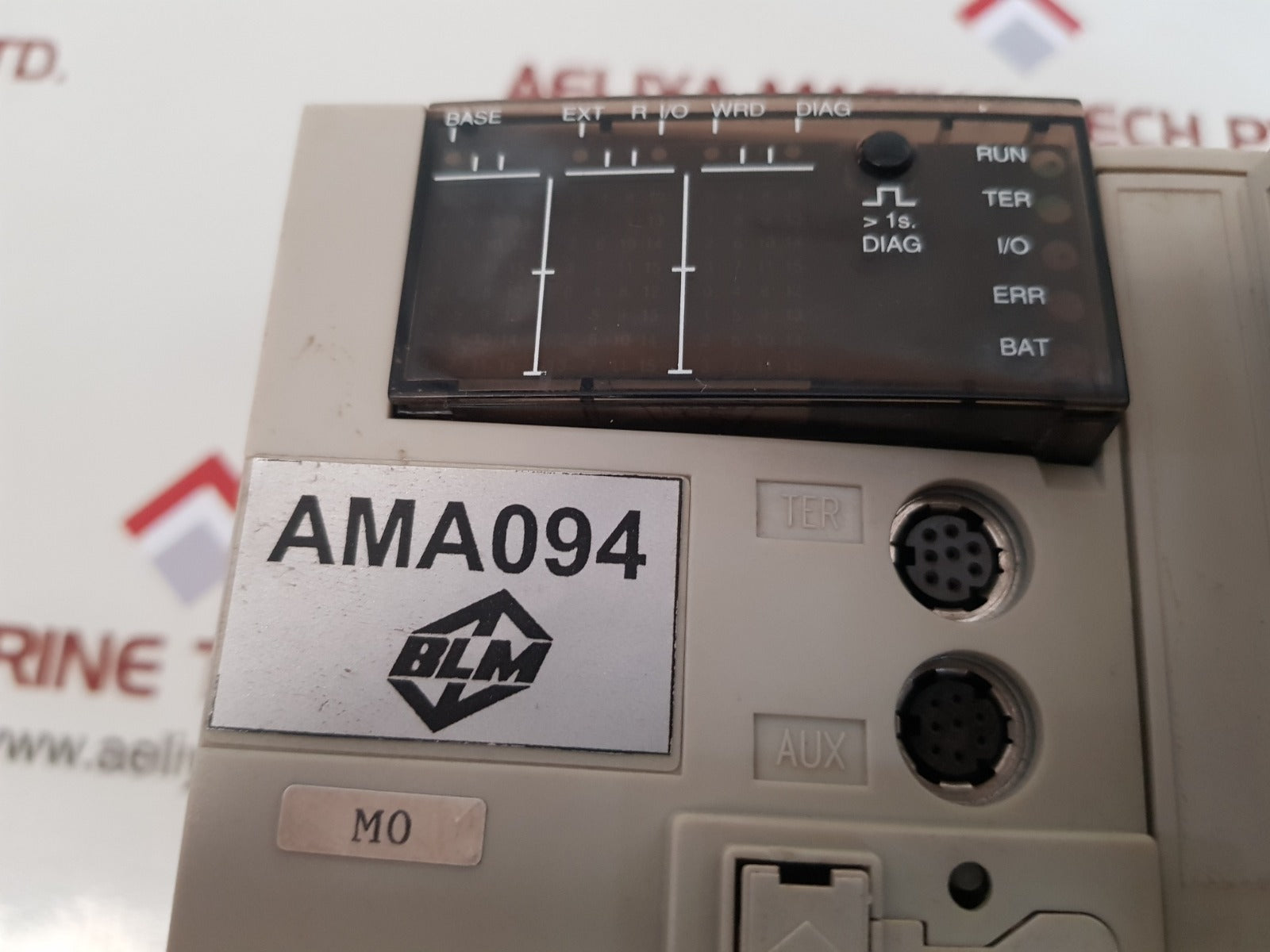 Schneider Electric Tsx Dmz 28Dr, Tsx Aez 802, Tsxdez 12D2 Controller