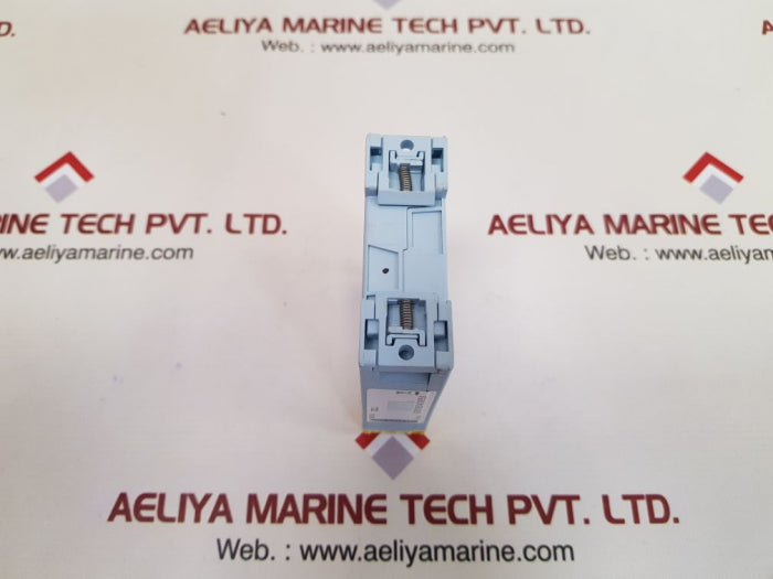 Measurement Technology Mtl 3011 Proximity-detector Relay 250V 50Ma