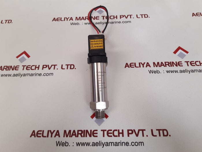 Forbes Marshall Fm-pt300 Pressure Transmitter 0~1000 Bar