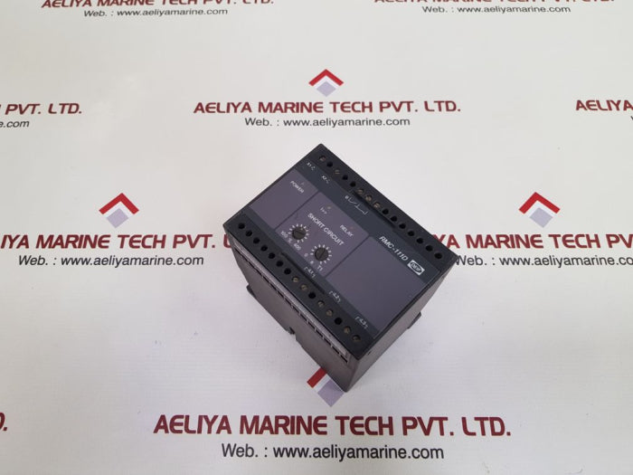 Deif Rmc-111D Current Relay