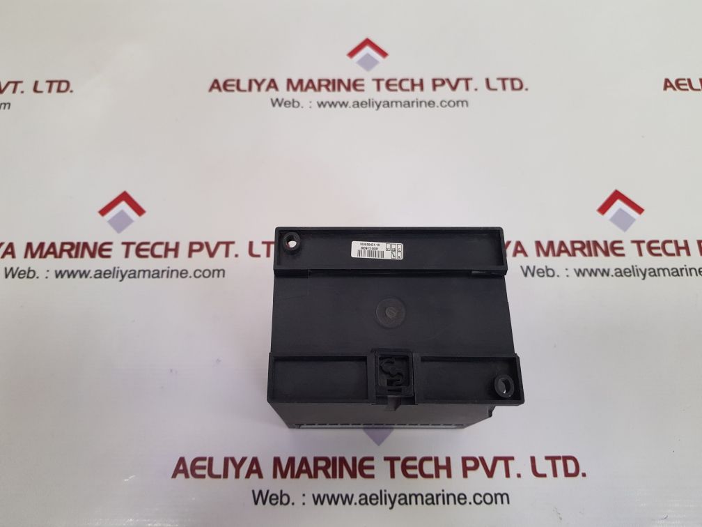 Deif rmc-131d/2 differential current relay 100050431.10