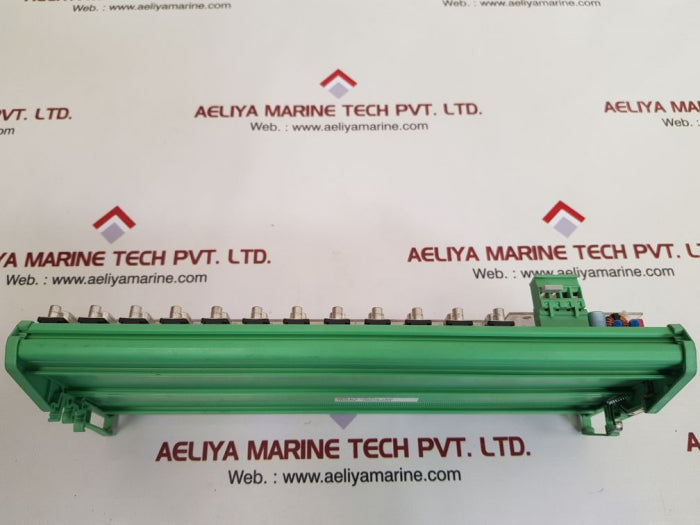 Stein Sohn F404002 A Vista Bus Interface Rev C B100006.146