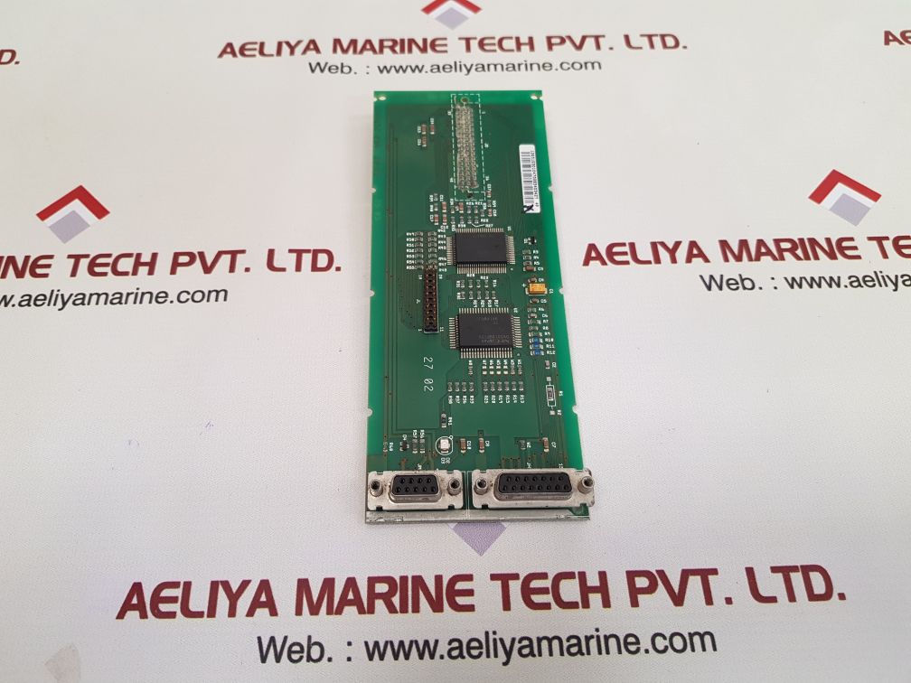 1263152 03a pcb card