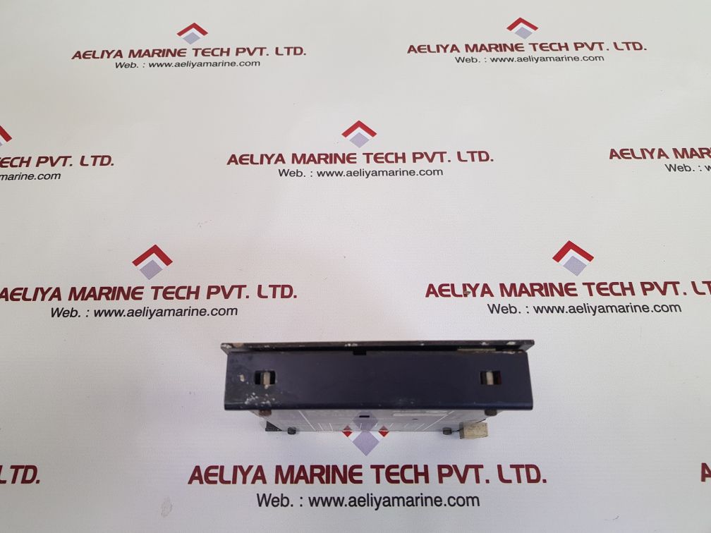 Selco m1000 alarm annunciator unit m1000-24-10b