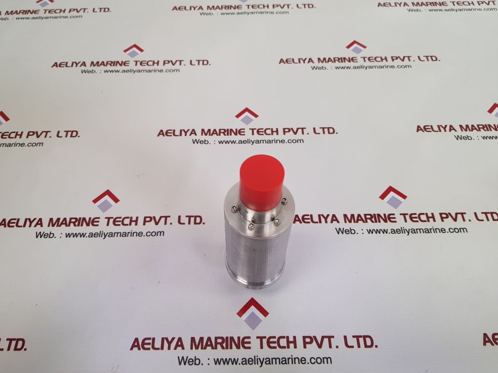 Shaffer 7400175 Rev B Varco Solenoid Valve 059065-002