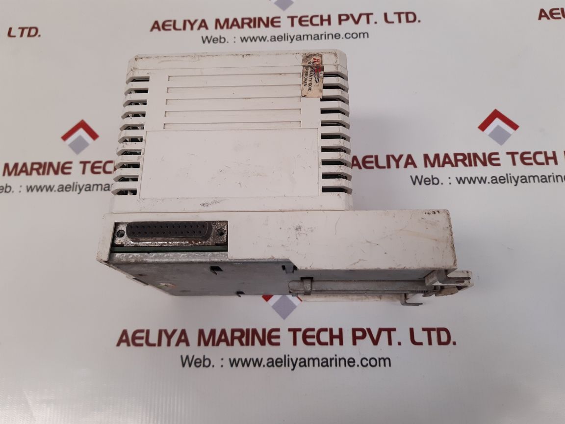 Abb Pm861K01 3Bse018105R1 Processor Unit Pr:N