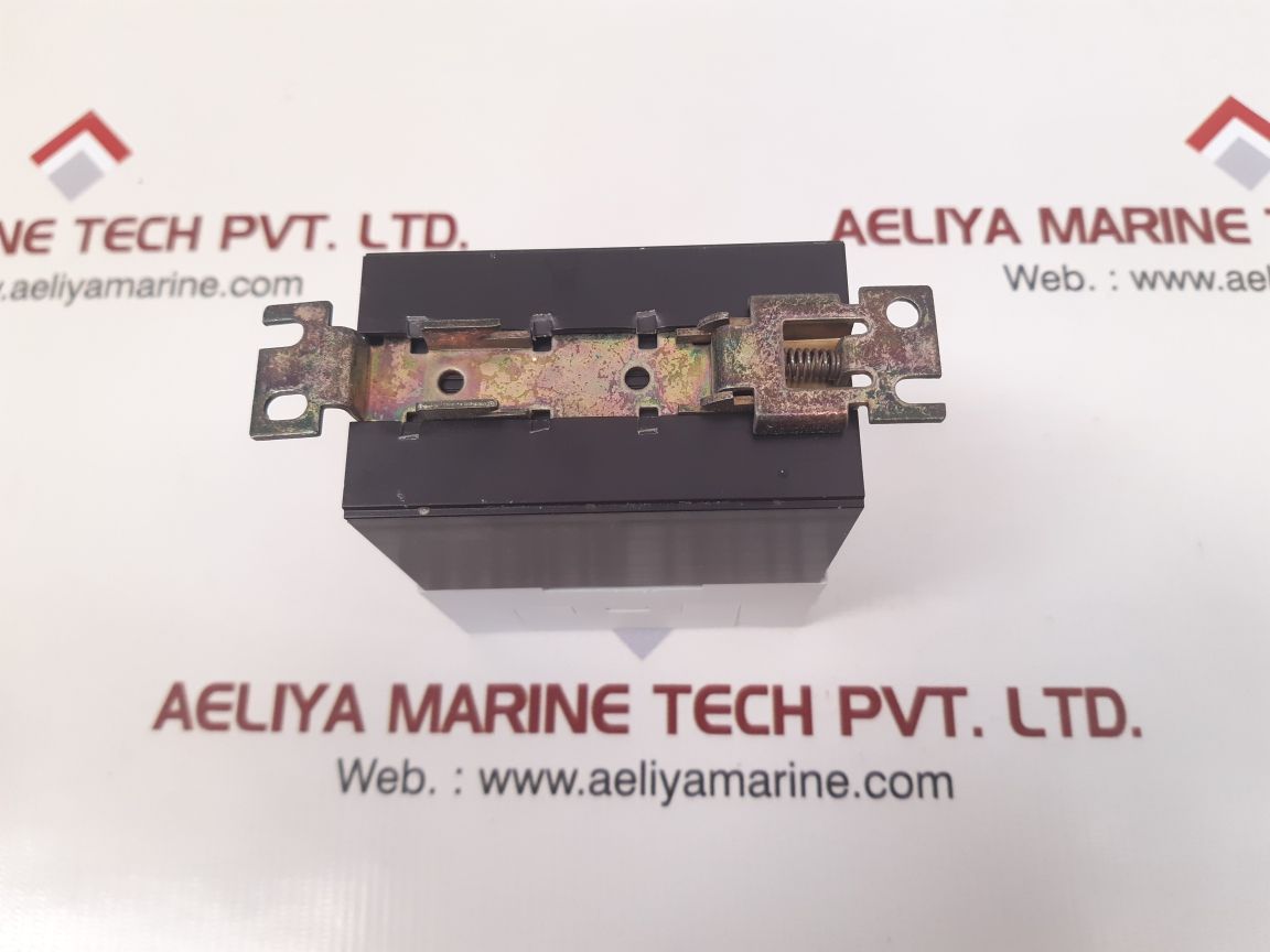 Carlo Gavazzi Rj1A60D50Es86 Semiconductor Contactor