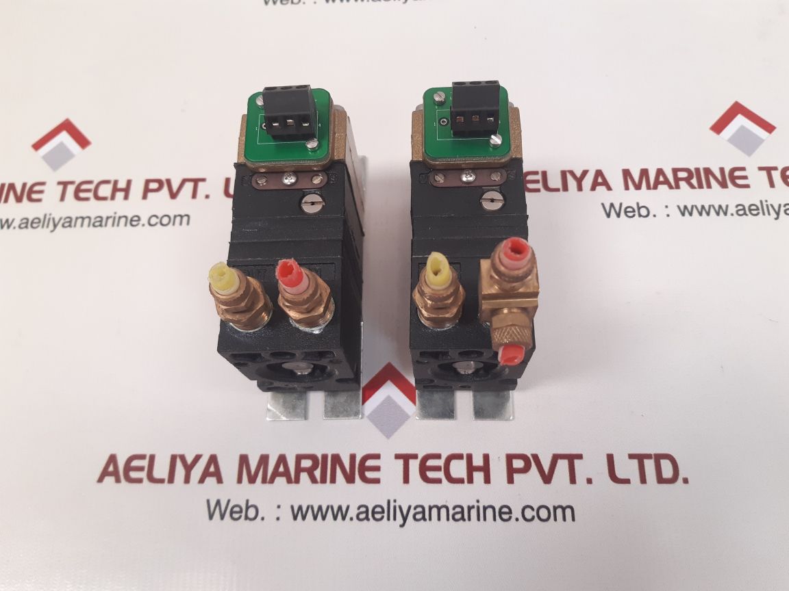 Fs-elliott P8651A311 Pressure Transducer