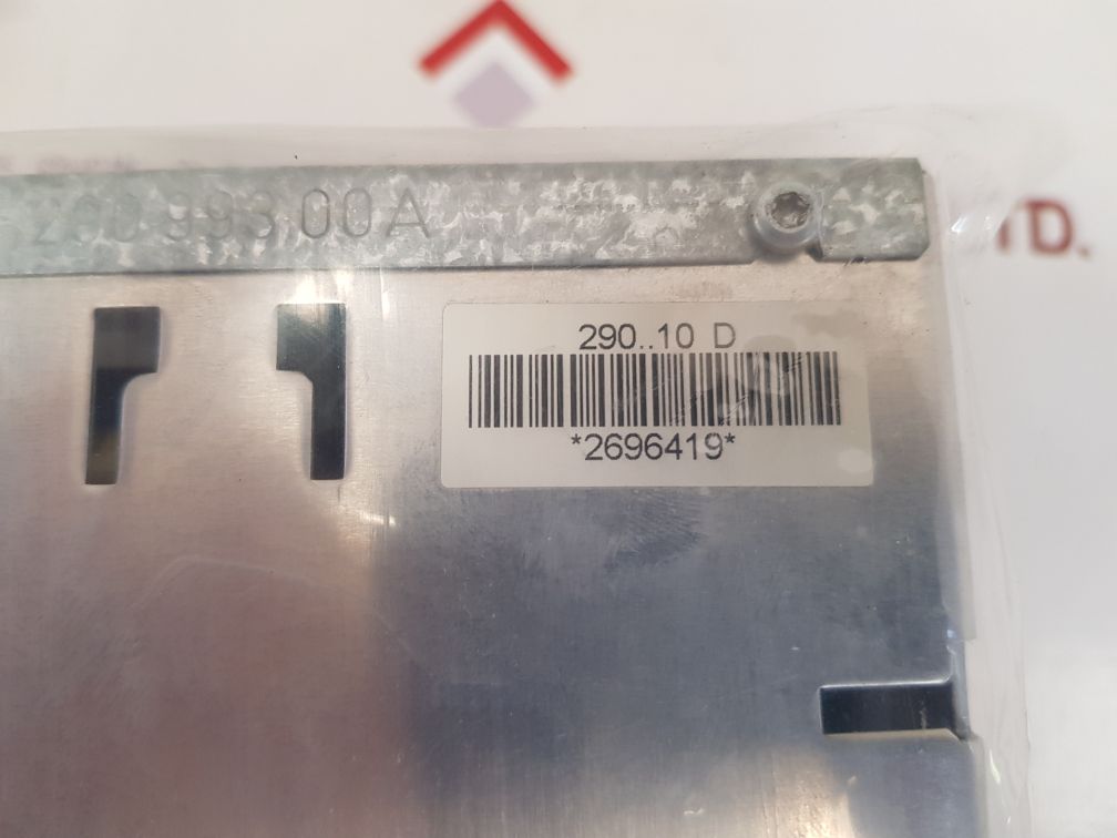 Puls power sl 10.100 power supply sl 10