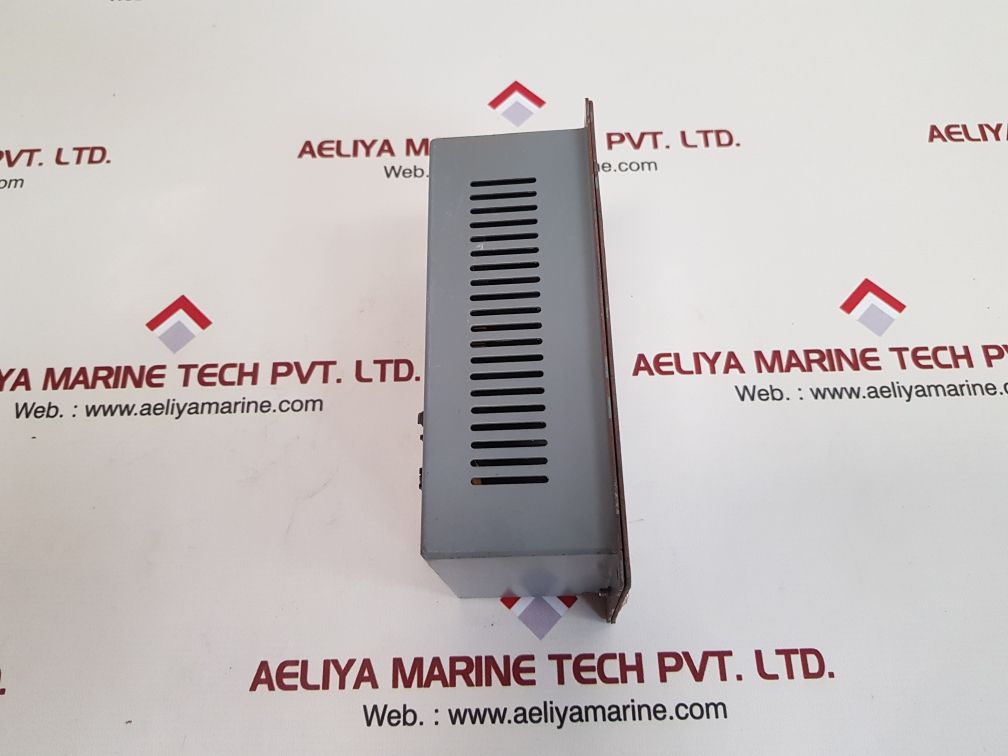 Kt Electric Ktms-20-10 Alarm Panel, Kte