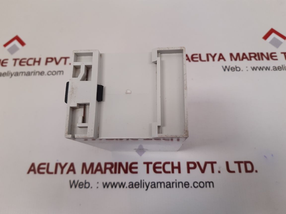 Multitek M200-ttm Ptc Thermistor Trip Relay