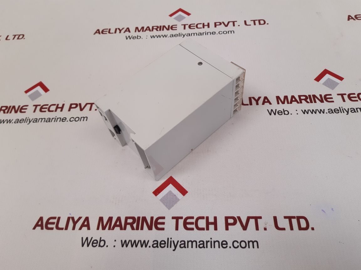 Multitek M200-ttm Ptc Thermistor Trip Relay