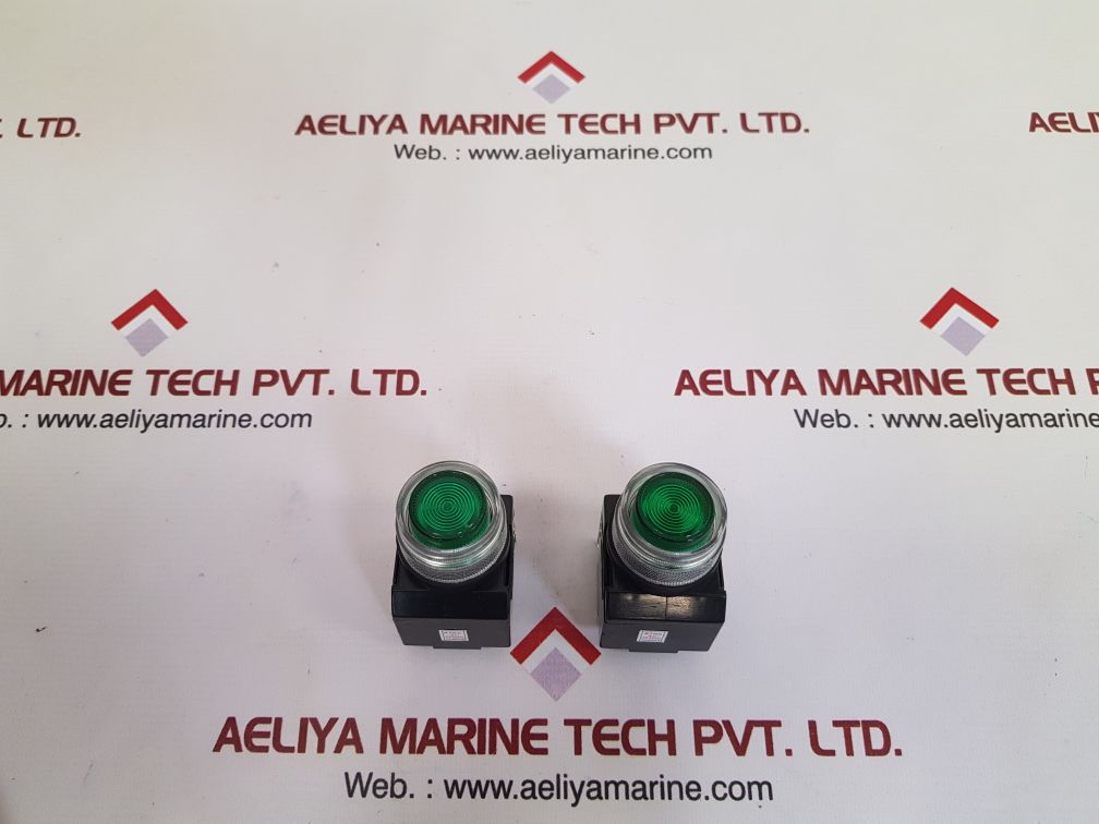 Yongsung Pbl3-006A Push Button Switch