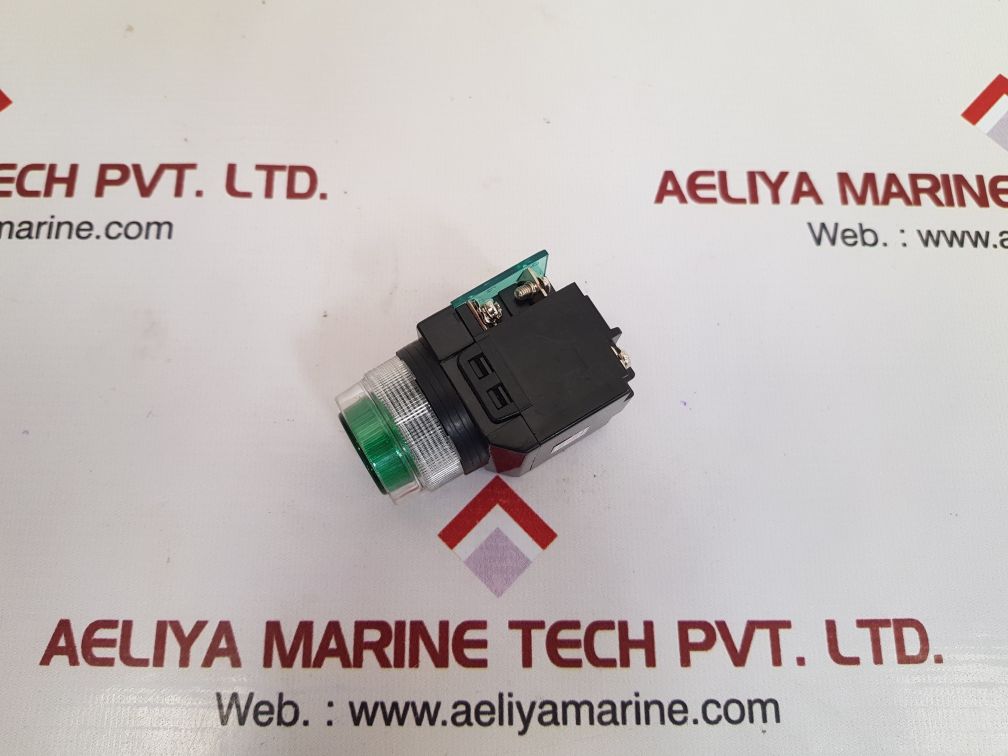 Yongsung Pbl3-006A Push Button Switch
