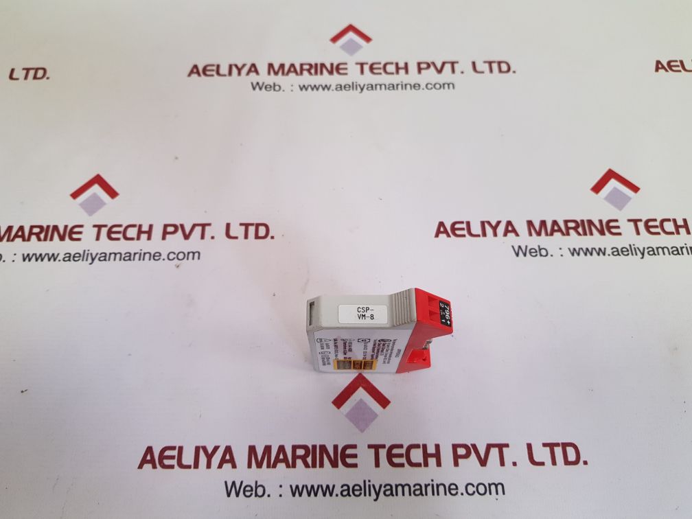 Measurement Technology Mtl 796+ Shunt-diode Safety Barrier