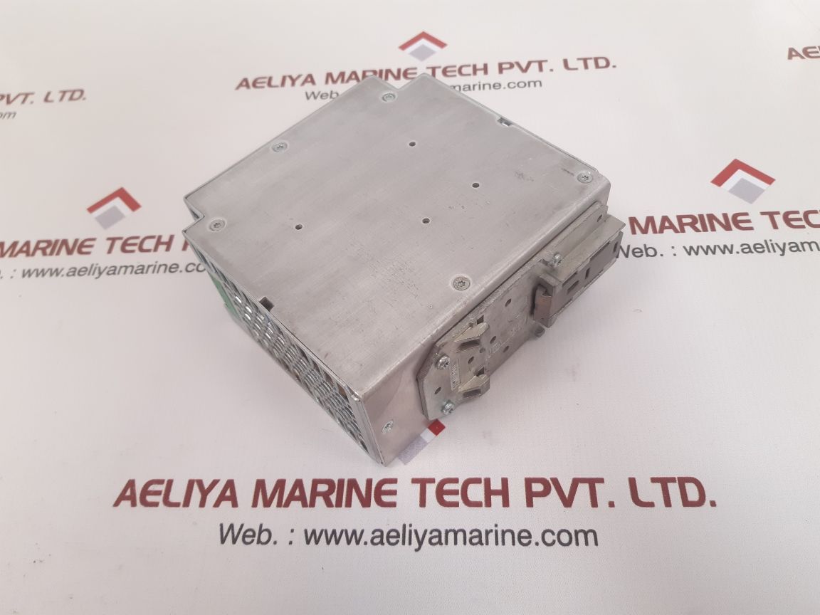 Phoenix Contact Quint-ps/1Ac/24Dc/10 Quint Power Supply Module 110-250V