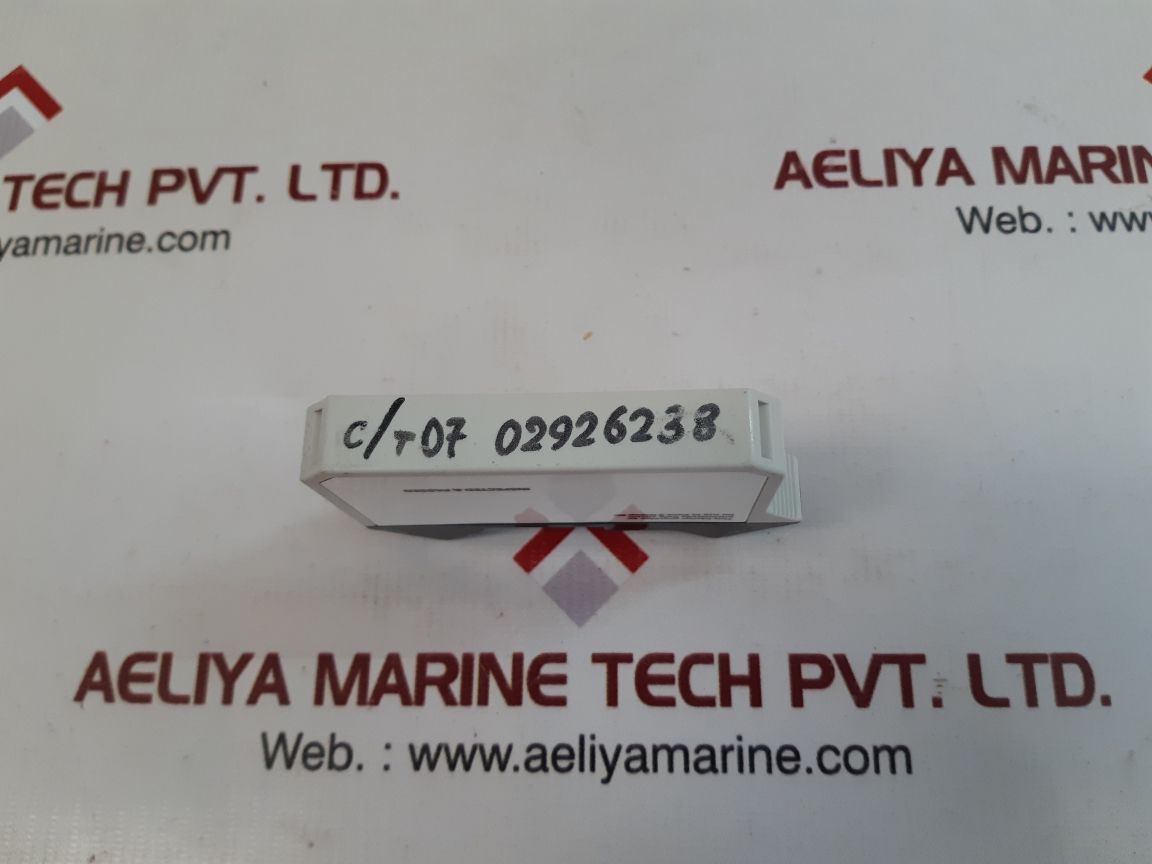 MTL 728- Shunt-Diode Safety Barrier 28V 93mA EX 89C2346 (3-20pcs)