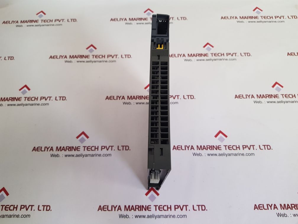 Siemens Simatic S7 1P 6Es7 421-1Bl01-0Aa0 Input Module Svpsn445288